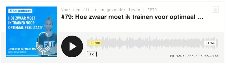 hoe-zwaar-trainen-podcast