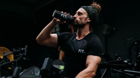 elektrolyten-aanvullen