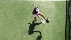 tenniskleding-dames