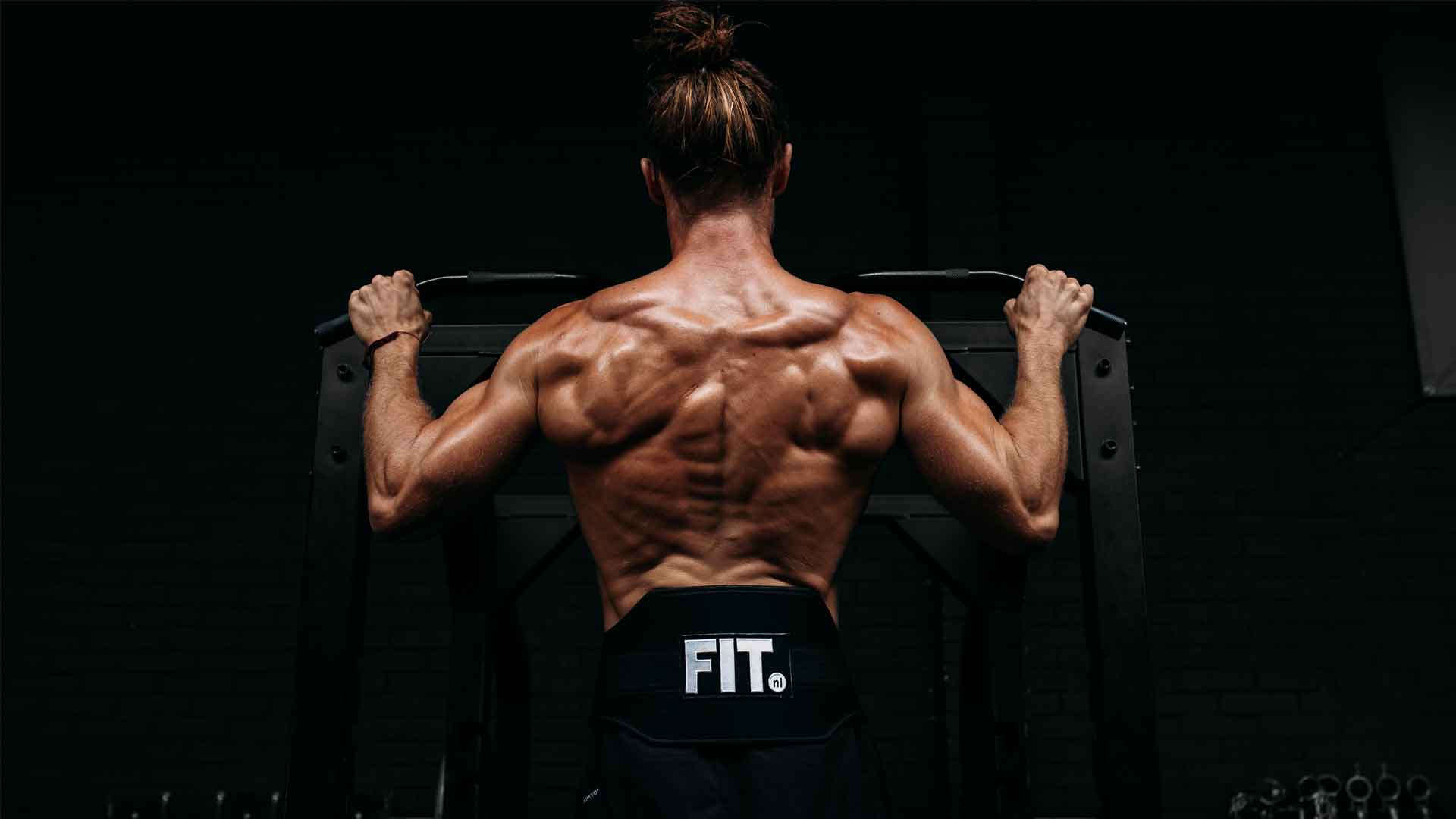 bulken-training