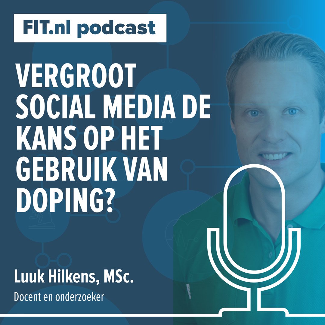 Fit.nl Podcast