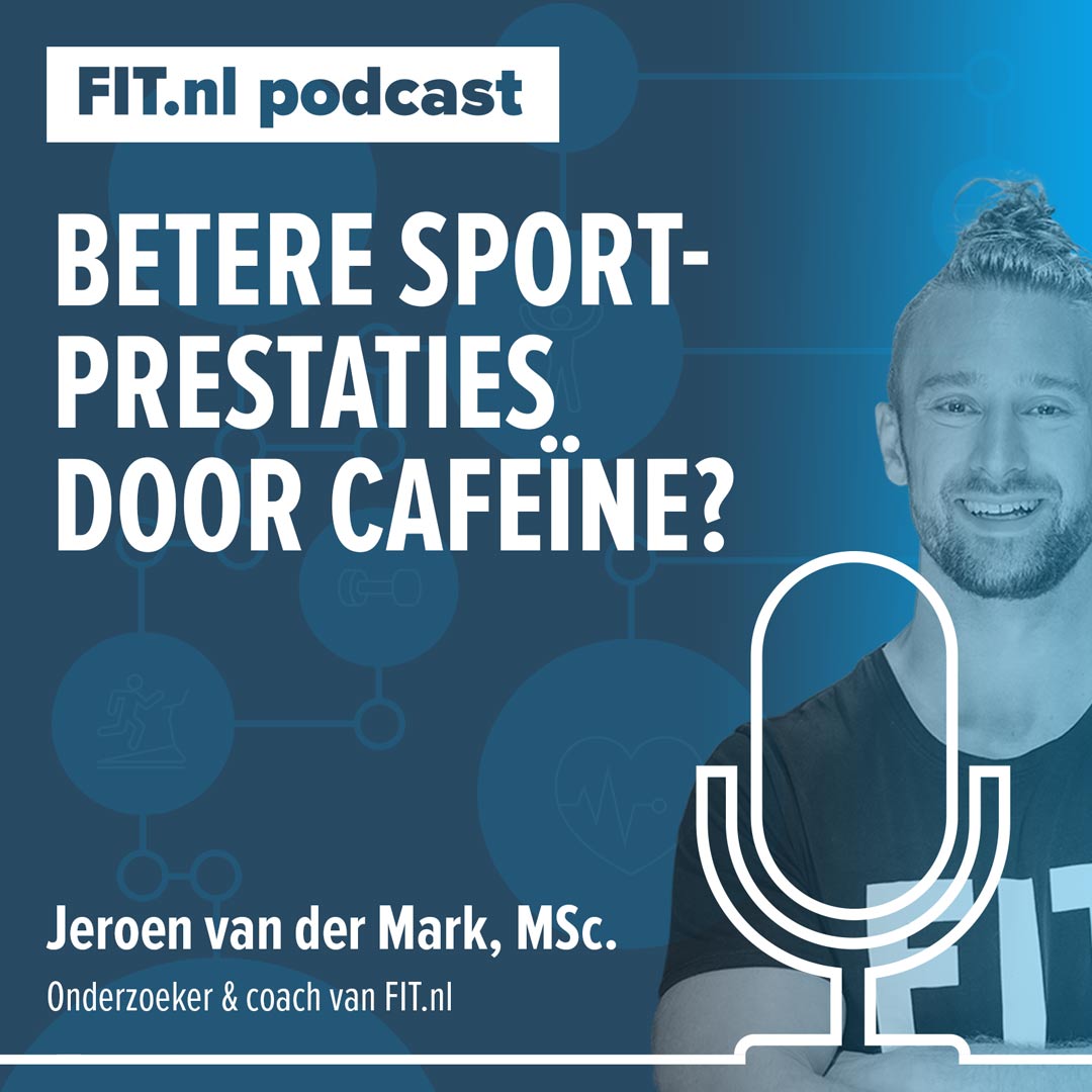 Fit.nl Podcast