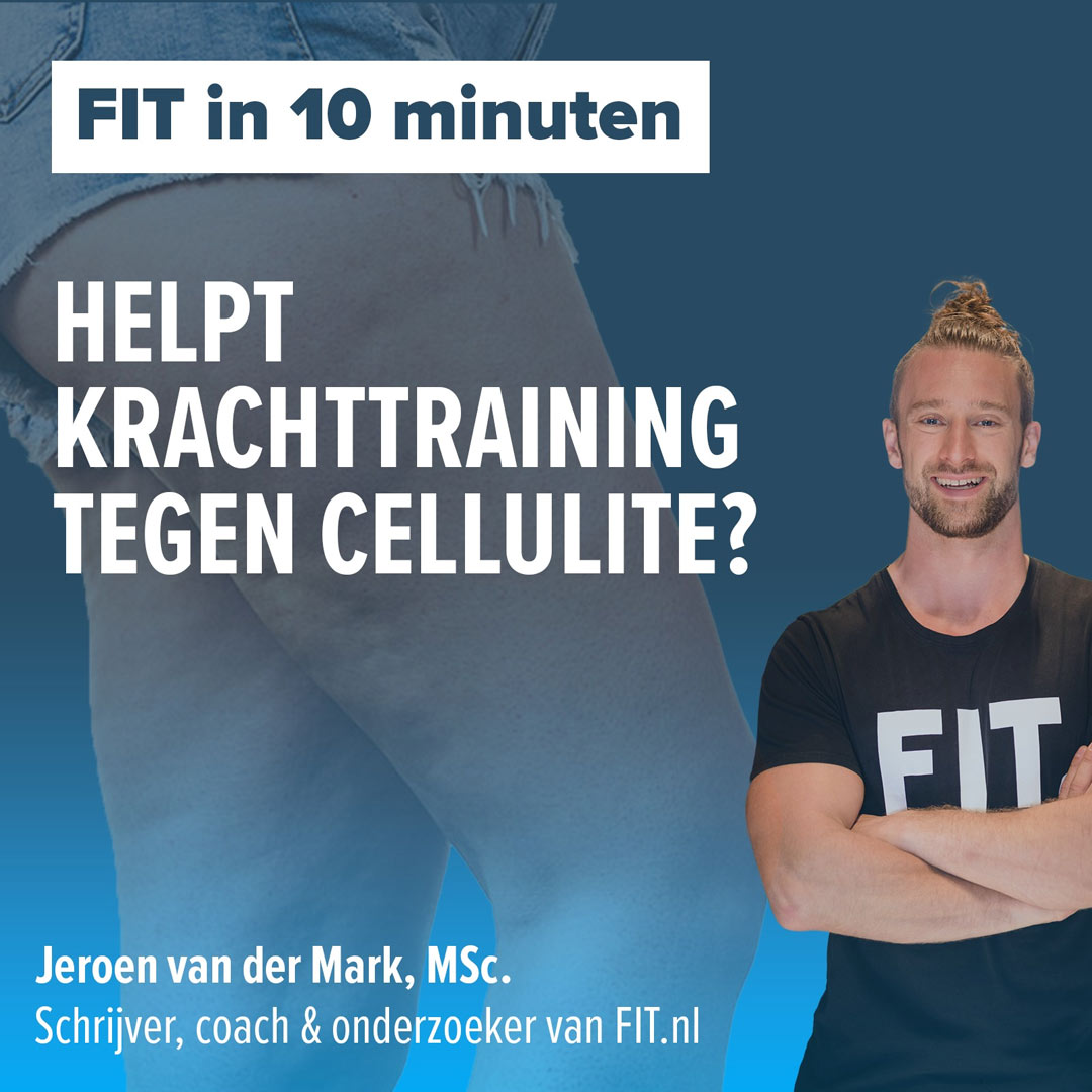 Fit.nl Podcast