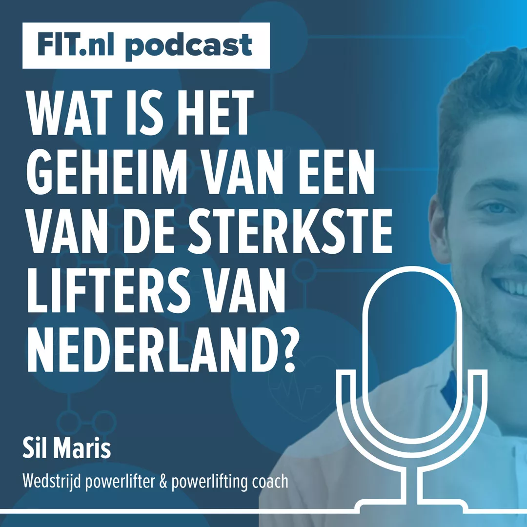 Fit.nl Podcast