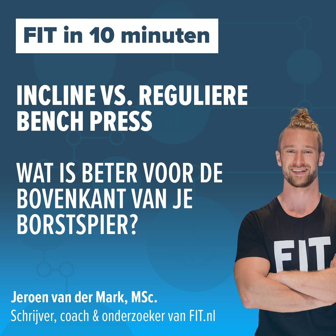 Fit.nl Podcast