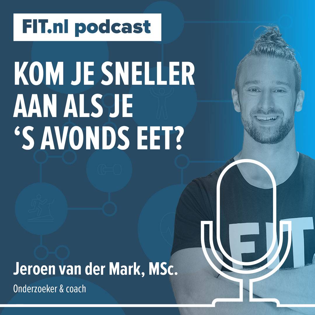 Fit.nl Podcast