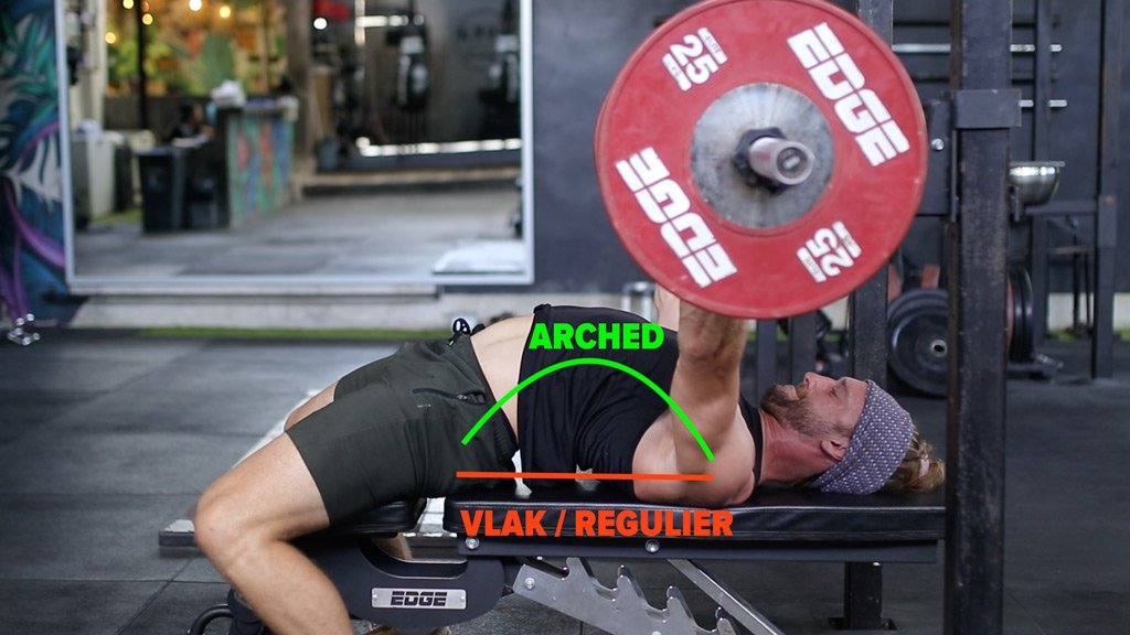 bench-press-variatie