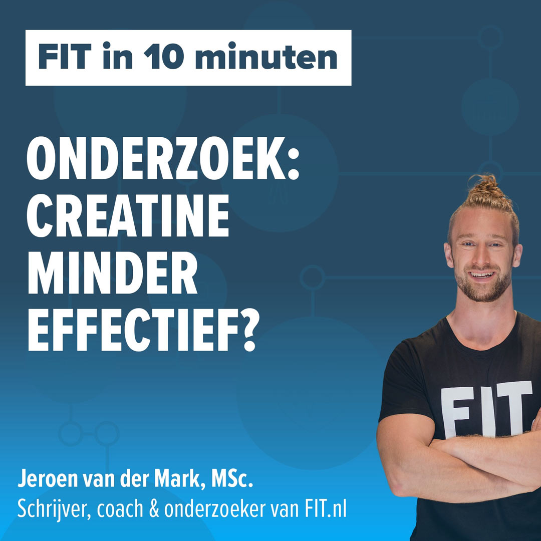 Fit.nl Podcast