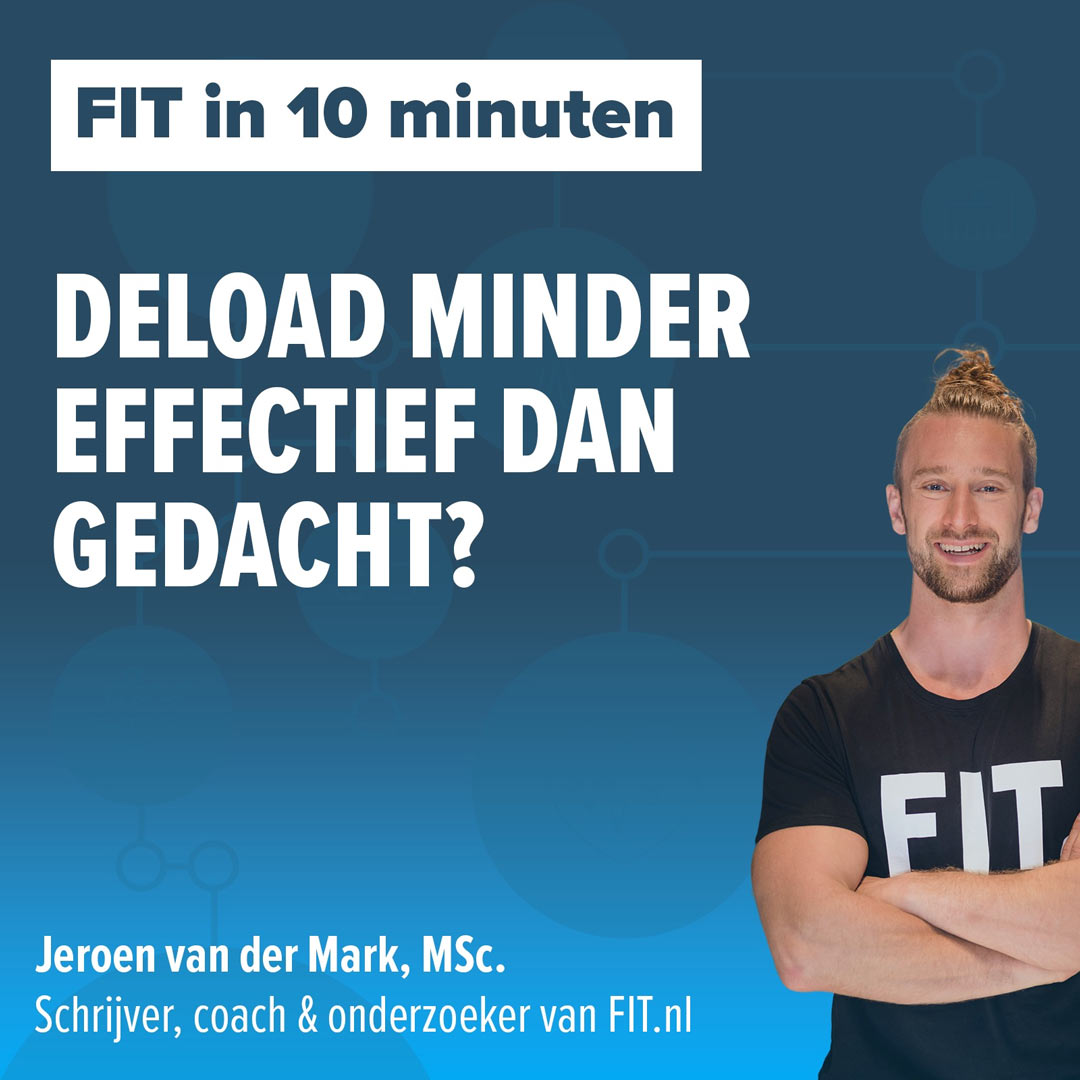 Fit.nl Podcast