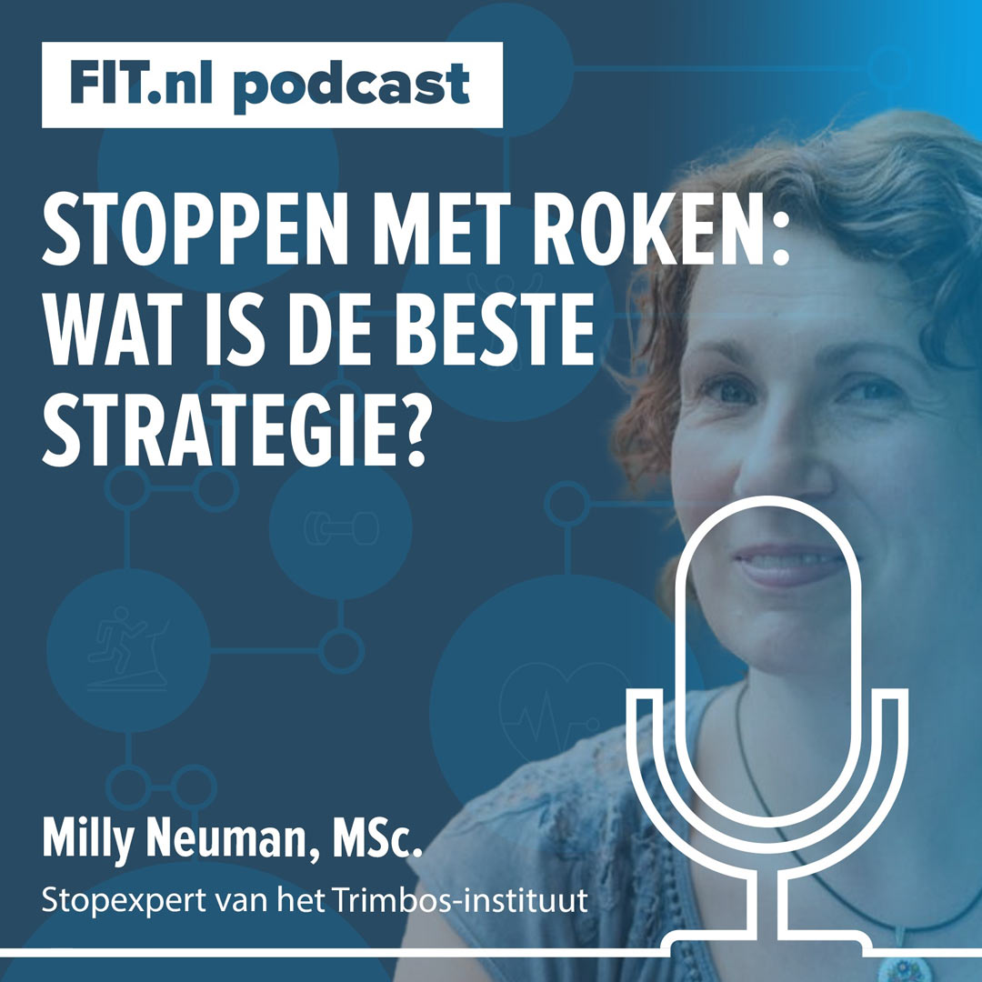 Fit.nl Podcast