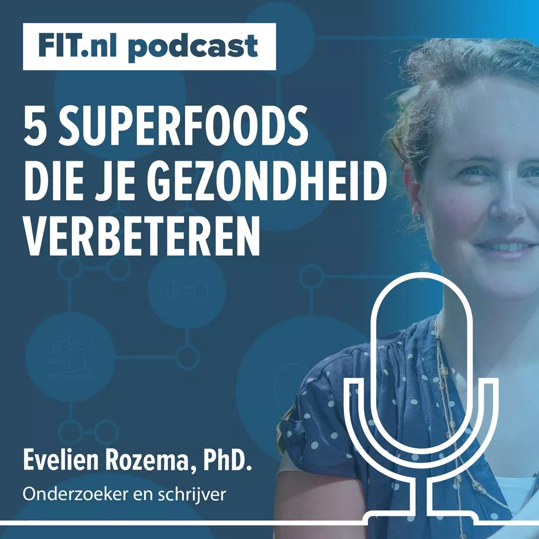 Fit.nl Podcast