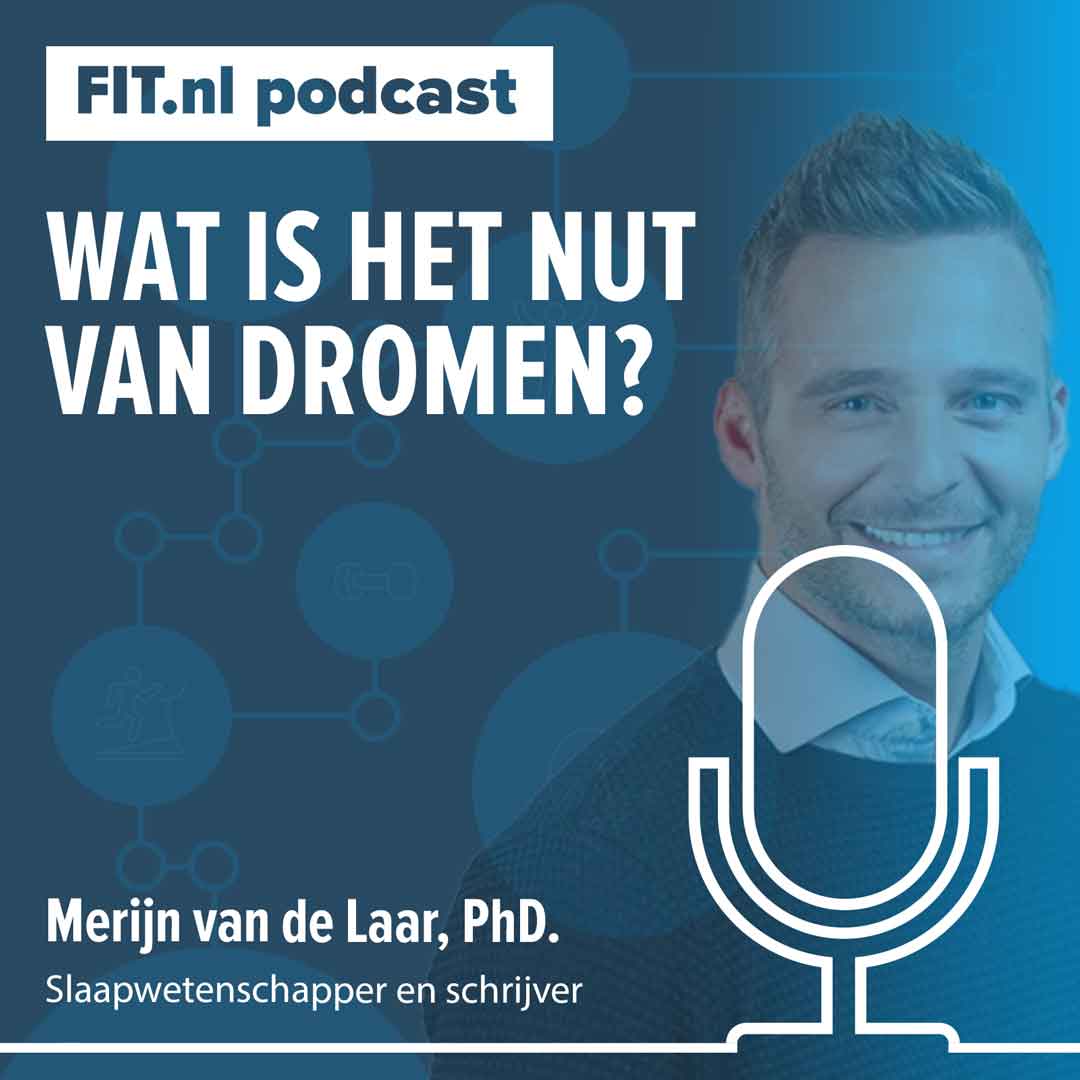 Fit.nl Podcast