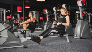 Hoe combineer je cardio- en krachttraining?