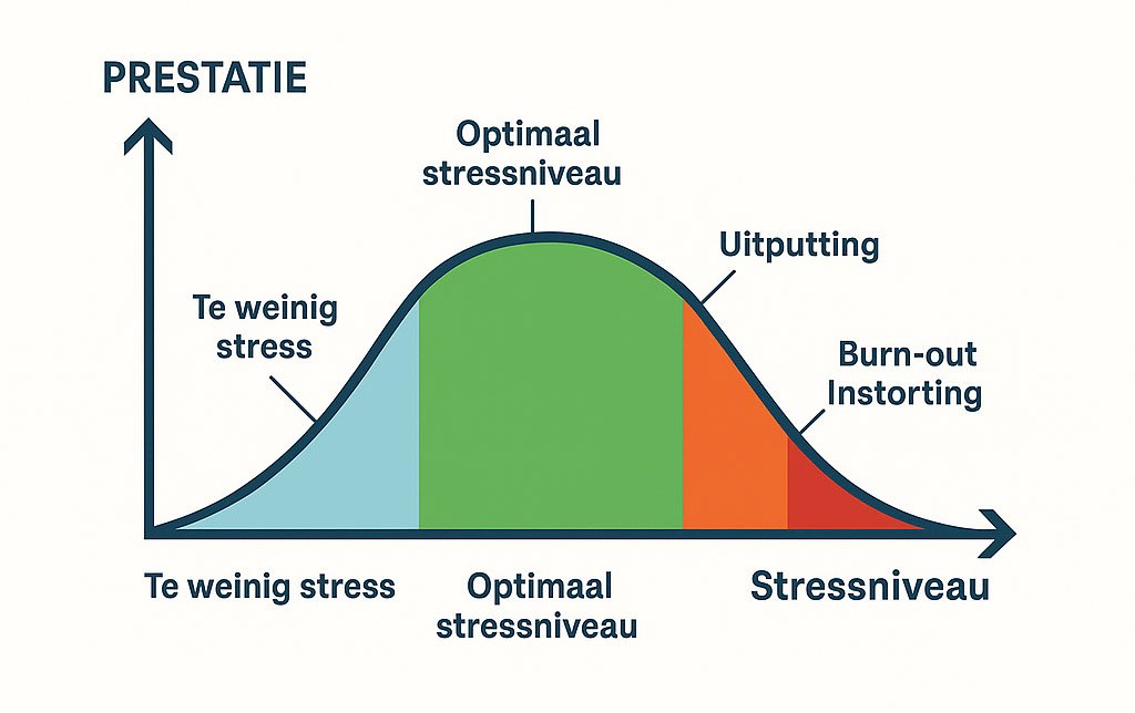 stressniveau-training