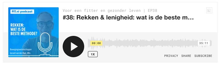 rekken-podcast