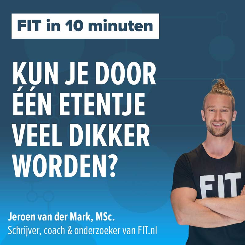Fit.nl Podcast