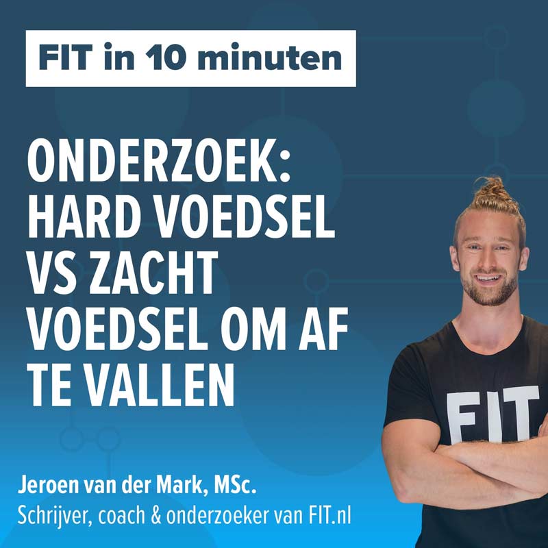 Fit.nl Podcast