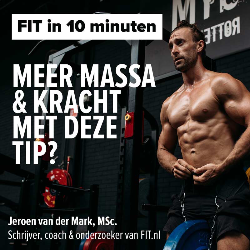 Fit.nl Podcast