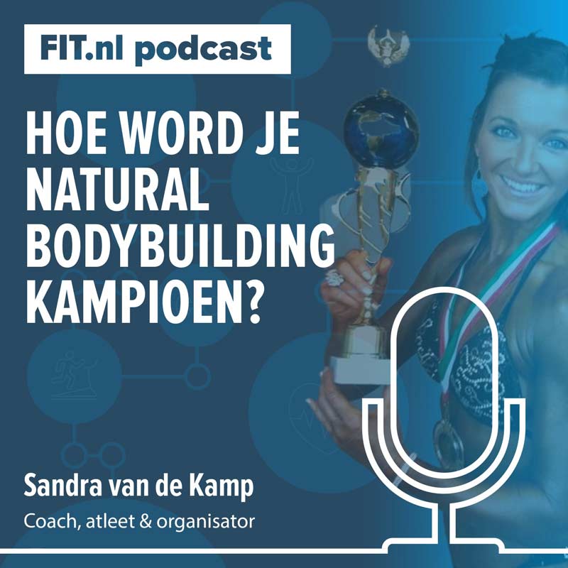 Fit.nl Podcast