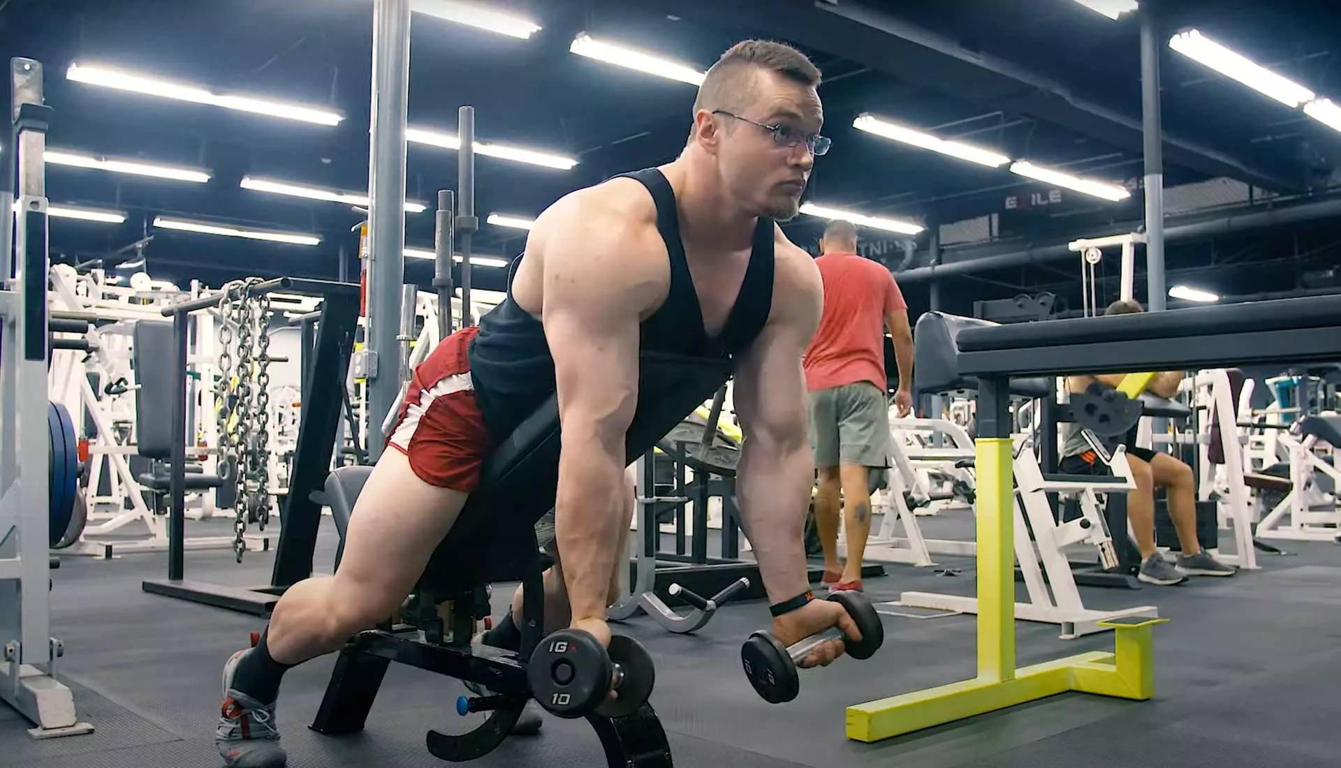 spider-curls