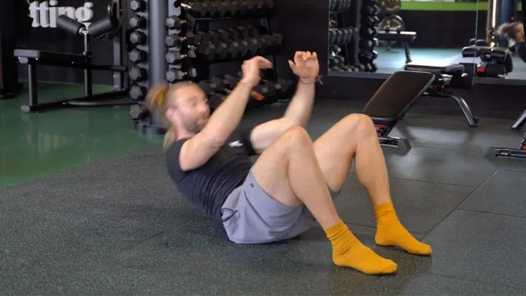 Sit-up