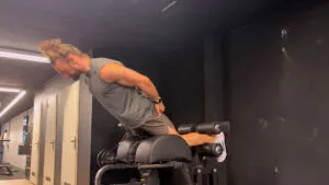 glute-ham-raise-uitleg