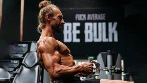 Meer spiermassa door een extreme bulk?