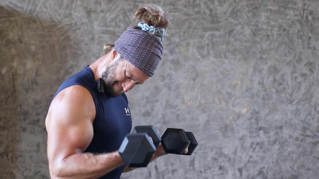 21-biceps-oefening