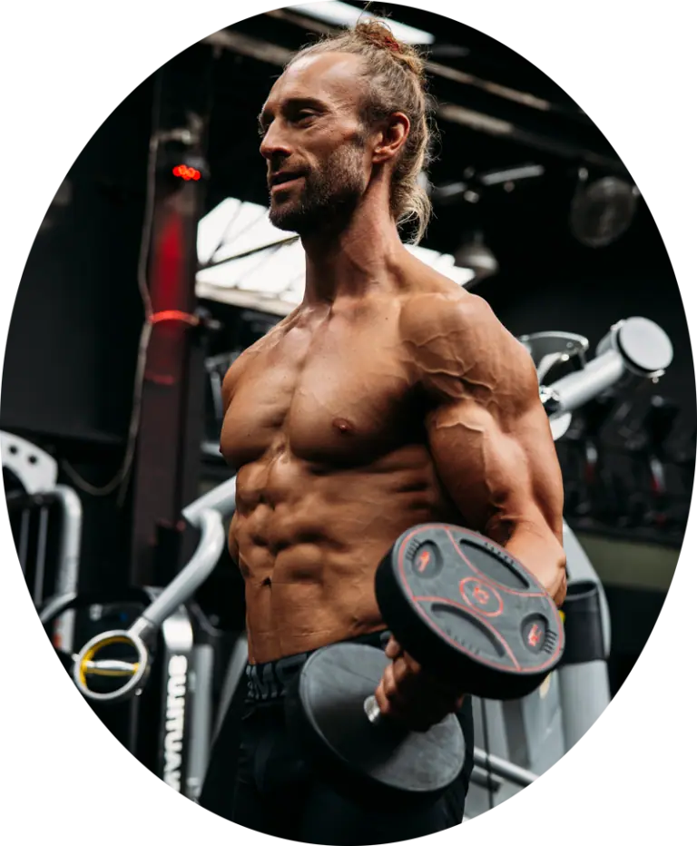 Jeroen van der Mark