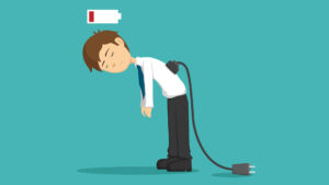 Overwerken verandert mogelijk je brein – en zo beperk je de schade