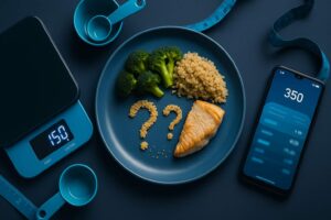 Waarom is het bijhouden van je calorieën niet nauwkeurig?