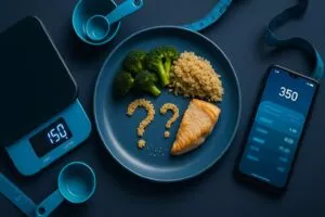 Waarom is het bijhouden van je calorieën niet nauwkeurig?
