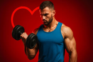 Onderzoek: verhoogd risico op hartstilstand en overlijden bij bodybuilders
