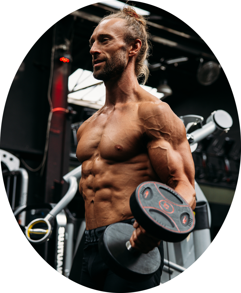 Jeroen van der Mark