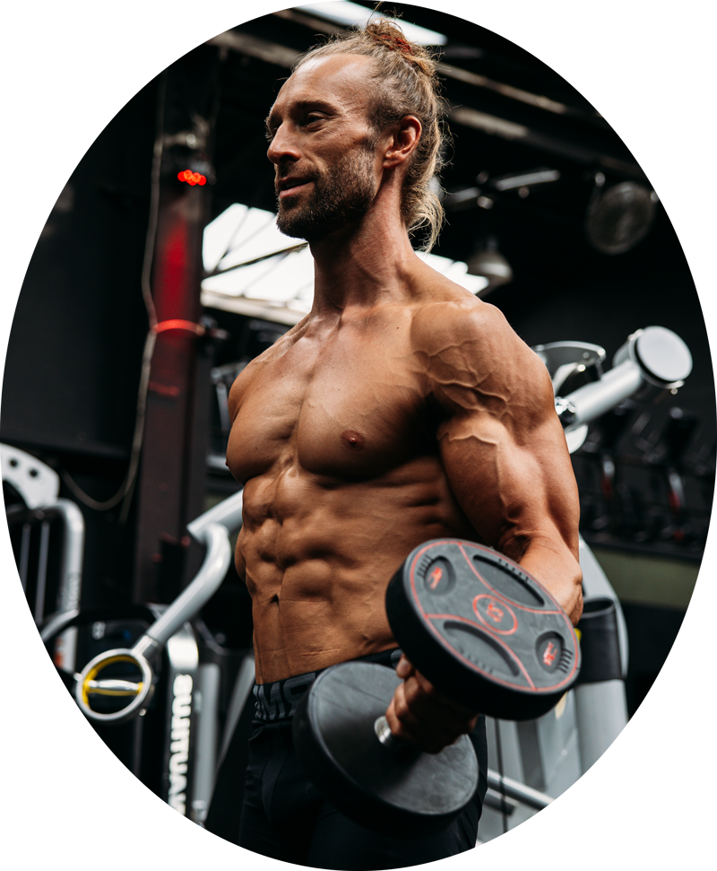 Jeroen van der Mark