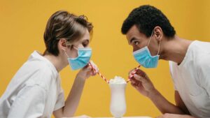 Onderzoek: veroorzaken milkshakes een ‘dopamine rush’ zoals drugs?