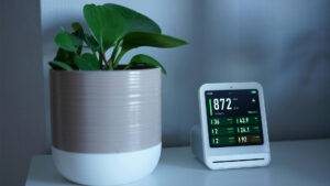 Slaap je slechter door te veel CO₂ in je slaapkamer?