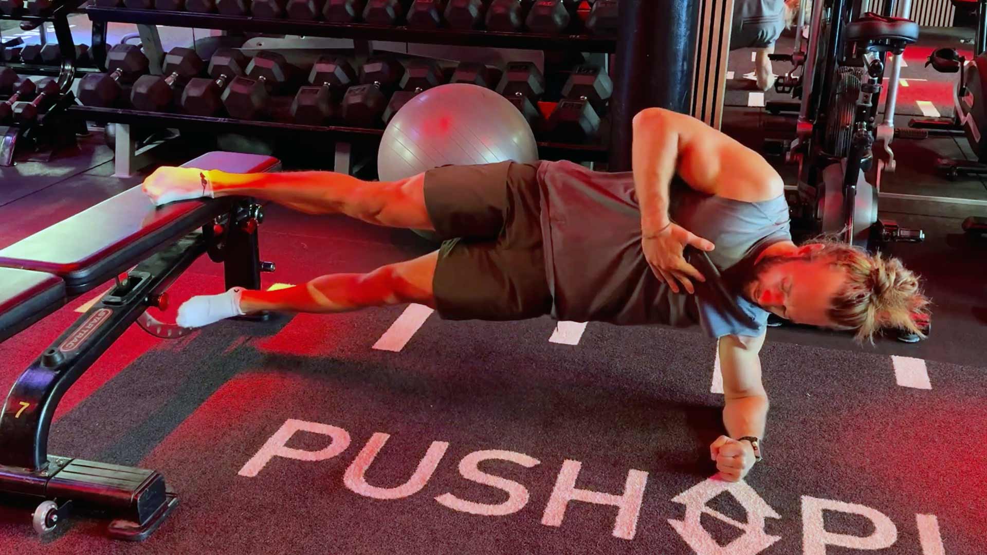 copenhagen-plank-oefening