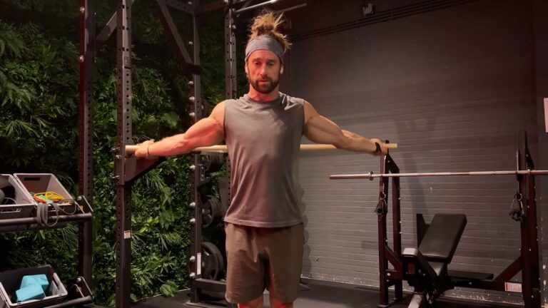 Shoulder dislocates
