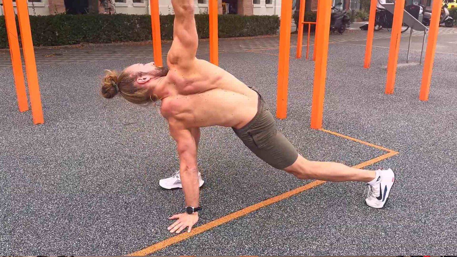 World Greatest Stretch Uitleg En Video FIT nl world-greatest-stretch-uitleg-en-video-fit-nl