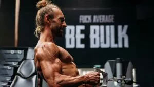 Heb je een calorieoverschot nodig voor spieropbouw?