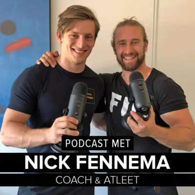 Cover: Hoe haal ik meer uit mijn training? – Nick Fennema