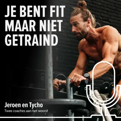 Cover: Dit is de mentaliteit van échte winnaars