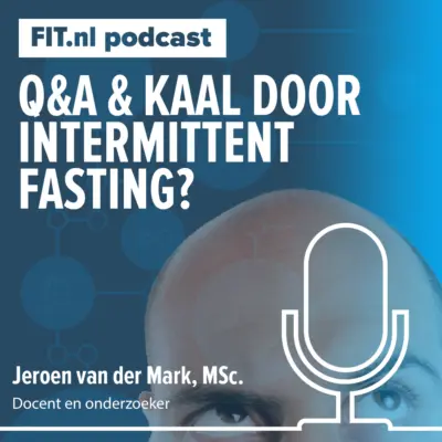 Cover: Kaal door intermittent fasting? + Q&A
