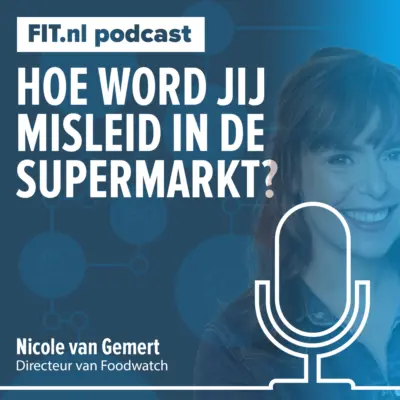 Cover: Hoe word jij misleid in de supermarkt? – Interview met Foodwatch