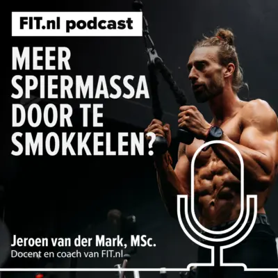 Cover: Meer spiermassa door te smokkelen met je uitvoering? [Q&A]