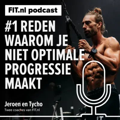 Cover: Dit is waarom je mindset je groei blokkeert