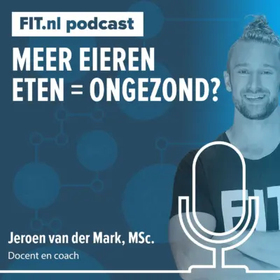 Cover: Ongezond om veel eieren te eten?
