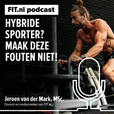 Cover: Deze fouten wil je niet maken als hybride sporter [Q&A]