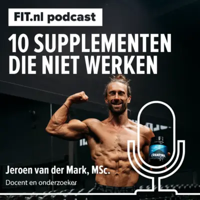 Cover: 10 supplementen die niet werken [Q&A]